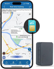 Mini tracker gps usato Mini tracker gps usato  Roma