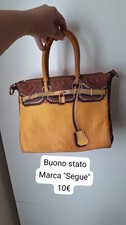 Borsa segue usato  Collegno