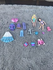 Miniature polly pocket for sale  LICHFIELD