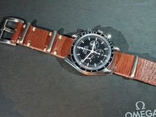 Leder band mega gebraucht kaufen  Bodnegg
