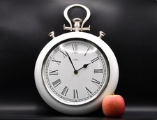 Giant pocket watch for sale  WOKING