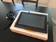 Wacom cintiq drawing for sale  Acworth
