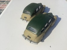 Staff cars ww2 for sale  LOWESTOFT