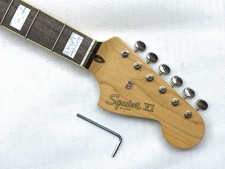 Real fender squier for sale  Seneca
