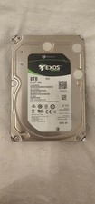 Seagate exos 8tb for sale  AYLESBURY