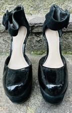 Sfiziose scarpe pelle usato  Brembate