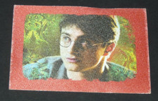 No.7 panini harry d'occasion  Expédié en Belgium