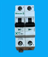 Moeller pole mcb for sale  KING'S LYNN