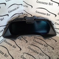 Quadro strumenti bmw usato  Italia
