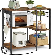 Vasagle baker rack for sale  USA