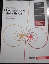 Amaldi traiettorie della usato  Caivano