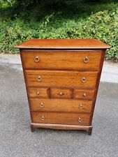 Drawer stag minstrel for sale  CHESTERFIELD