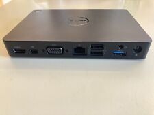 Dell wd15 k17a for sale  Burnsville