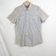 Camicia gucci multicolor usato  Marano di Napoli