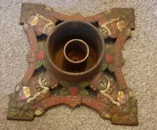 Old vintage cast for sale  BRADFORD