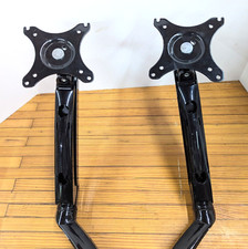 Loctek dual arm for sale  Arrow Rock