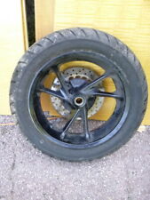 Jante arriere scooter d'occasion Jante arriere scooter d'occasion  Mimet