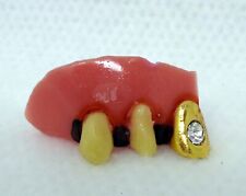 Gag false teeth for sale  Park Ridge