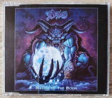 Dio master the gebraucht kaufen  Hüllhorst