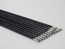 10x bremsseil bremszug gebraucht kaufen  Pasewalk
