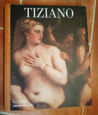 Tiziano classici dell usato  Garlasco