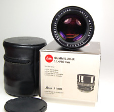 Leitz leica summilux gebraucht kaufen  Nürnberg