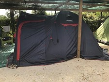 Tenda campeggio ferrino usato  Lucca