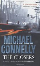 Closers michael connelly. for sale  UK