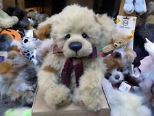 Totter charlie bears for sale  Shipping to Ireland