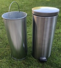 20 litre pedal bin for sale 20 litre pedal bin for sale CAMBRIDGE