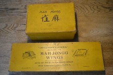 Mah jong international for sale  WOKING