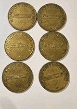 Wesumat komfortwäsche token gebraucht kaufen  Stadtbergen