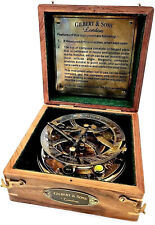 Gilbert sons brass for sale  Bradfordwoods