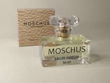 Moschus pur 50ml gebraucht kaufen  Hamm