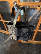 Ralph lauren black for sale  SALTCOATS