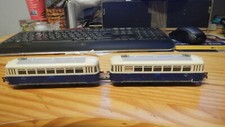 Fleischmann 1374 schienenbus gebraucht kaufen  Völklingen