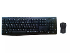 Logitech mk270 tastatur gebraucht kaufen  Frankfurt (Oder)