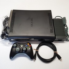 120gb microsoft xbox for sale  GOOLE