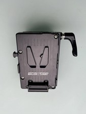 Anton bauer wooden gebraucht kaufen Anton bauer wooden gebraucht kaufen  München