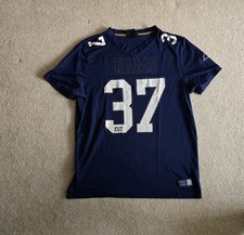 Los angeles rams for sale  SURBITON