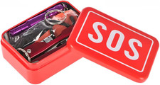 Kit sopravvivenza militare usato  Cecina