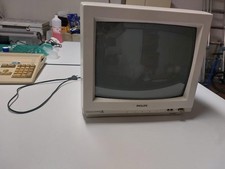 Monitor philips 8833 usato Monitor philips 8833 usato  Santa Ninfa