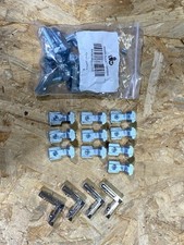 Stück innenwinkel nut gebraucht kaufen  Neumünster