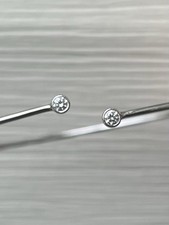 Tiffany auth diamond for sale  Cincinnati