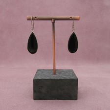 Sterling silver black for sale  Miami Beach
