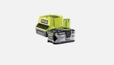 Ryobi rc18120 rb18l40 for sale  DARLINGTON