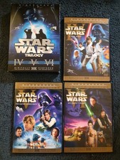 Star wars episodes for sale  Fort Myers