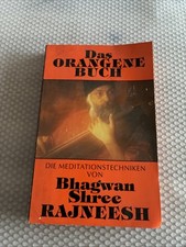 Rangene buch meditationstechni gebraucht kaufen  Berlin