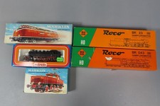 roco wechselstrom lokomotiven gebraucht kaufen  Leonberg