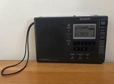 Sony icf sw30 for sale  BOURNEMOUTH